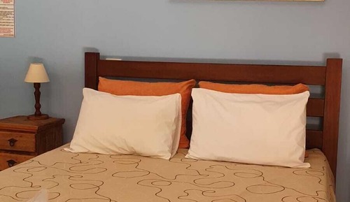 Apartamento económico