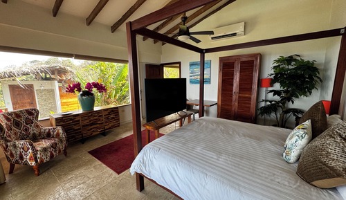 Habitación estándar