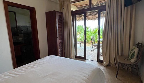 Habitación básica