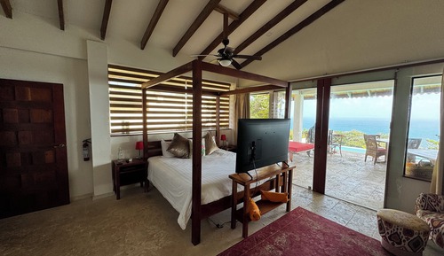 Habitación estándar