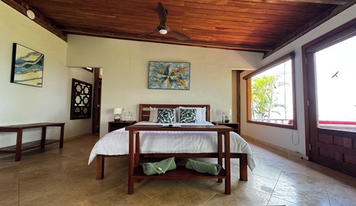 Habitación Gallery, 1 cama de matrimonio grande