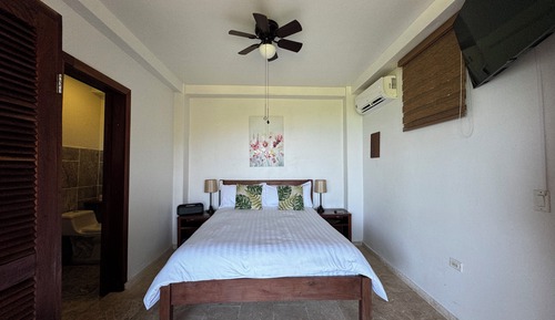 Habitación básica