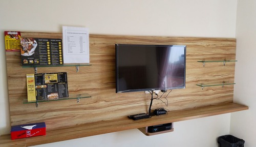 Habitación estándar