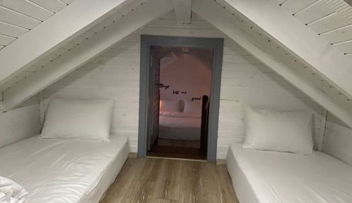 Bungalow familiar