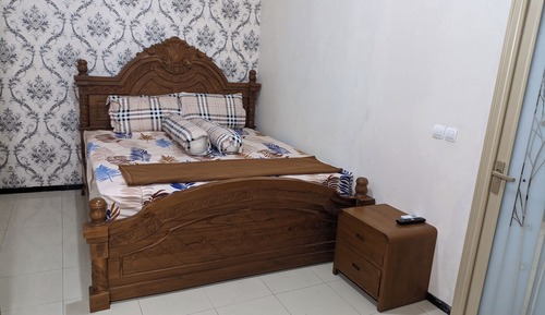 Habitación ejecutiva