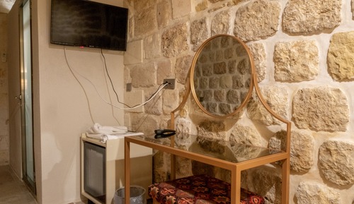 Habitación estándar con 2 camas individuales, no fumadores (oda 102)