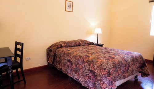 Habitación básica doble, 1 habitación