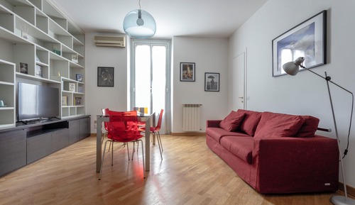 Apartamento (1 Bedroom)