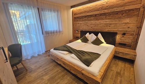 Apartamento exclusivo