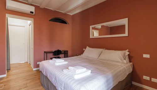 Apartamento (1 Bedroom)