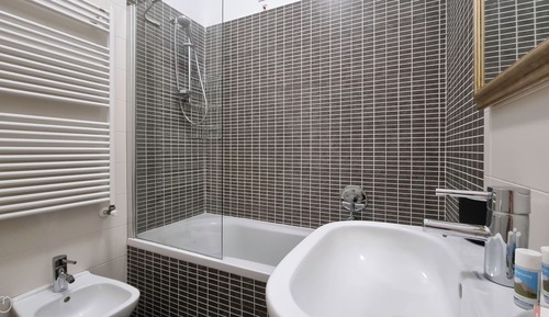 Apartamento (1 Bedroom)