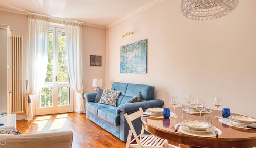 Apartamento (1 Bedroom)