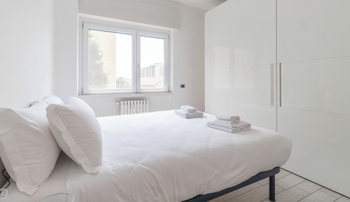 Apartamento (1 Bedroom)