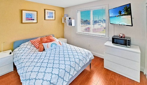 Habitación Premium