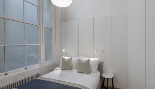 Apartamento Deluxe