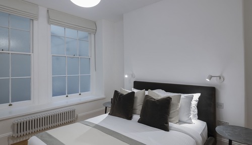 Apartamento Premium