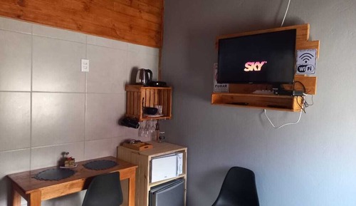 Habitación clásica doble