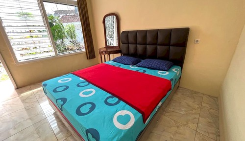 Habitación Deluxe doble