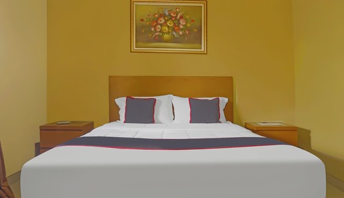 Habitación Deluxe doble