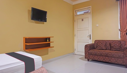 Habitación Premium doble