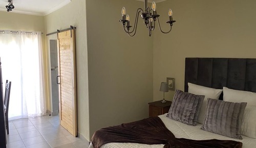 Suite Deluxe