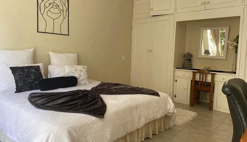 Habitación ejecutiva