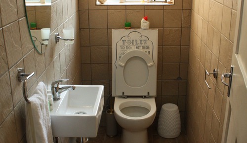 Habitación individual estándar