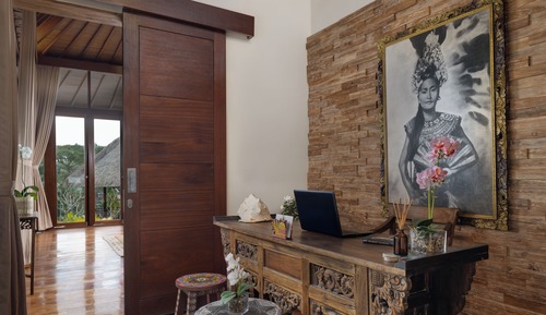 Suite ejecutiva