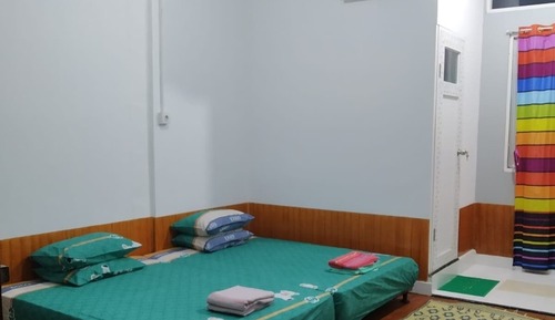 Habitación estándar