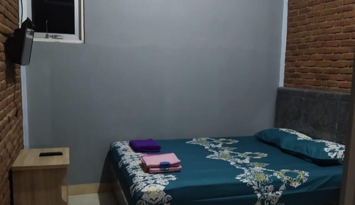 Habitación económica