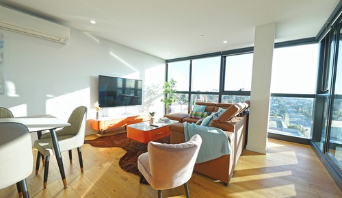 Apartamento Elite