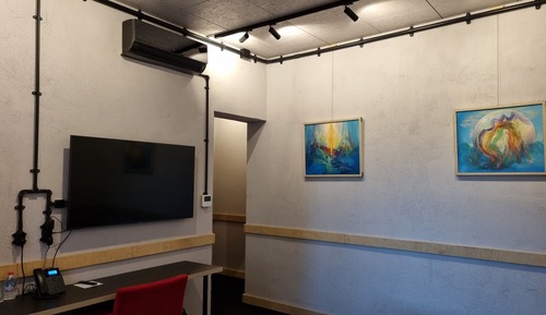 Habitación estándar