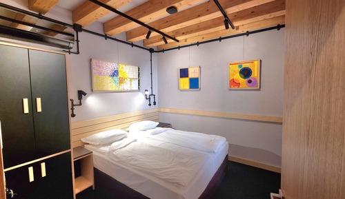 Habitación Confort