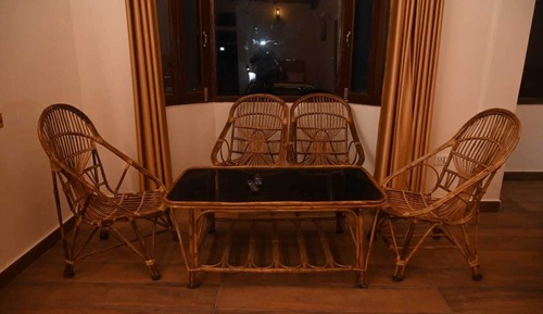 Habitación Premium