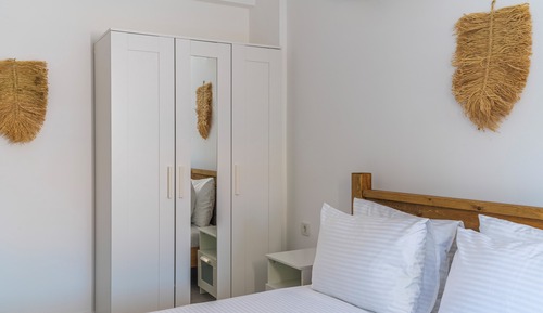 Habitación tradicional