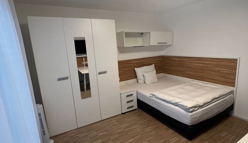 Habitación individual básica