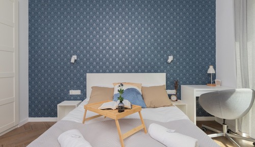 Apartment, 1 Bedroom, Terrace