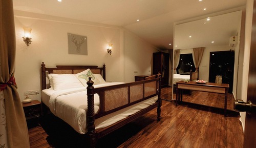 Habitación Premium
