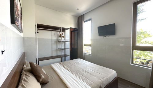 Habitación Deluxe doble
