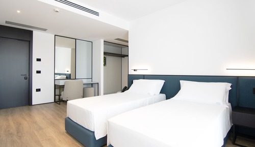Suite Deluxe