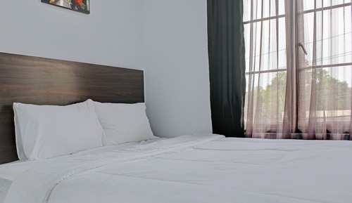 Habitación Deluxe doble