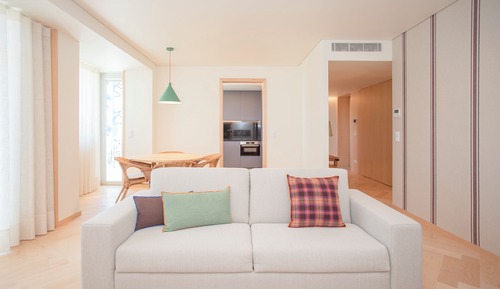 Apartamento