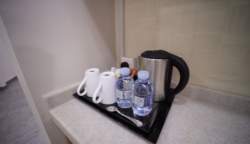 Suite presidencial