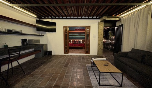 Habitación Elite