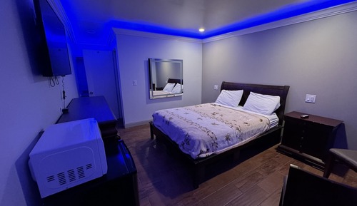 Habitación básica