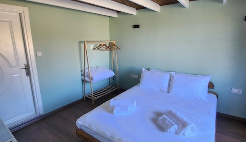 Bungalow básico