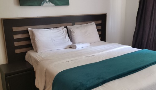 Habitación clásica doble