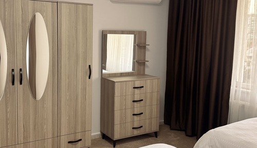 Apartamento Deluxe