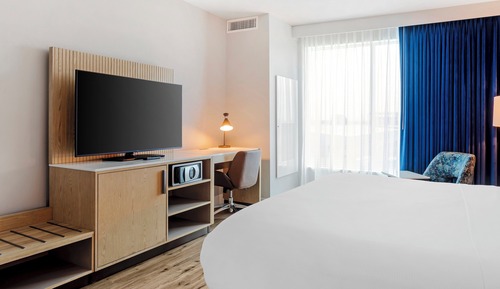 Habitación Premium