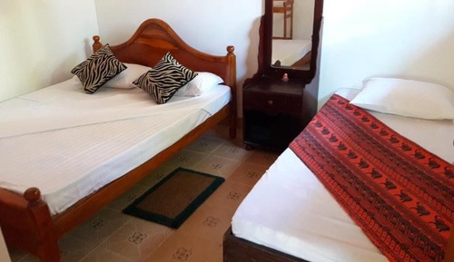 Habitación Confort